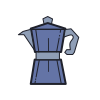 Coffee Icon