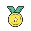 Olympics Icon