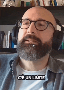 Marshmallow GIF