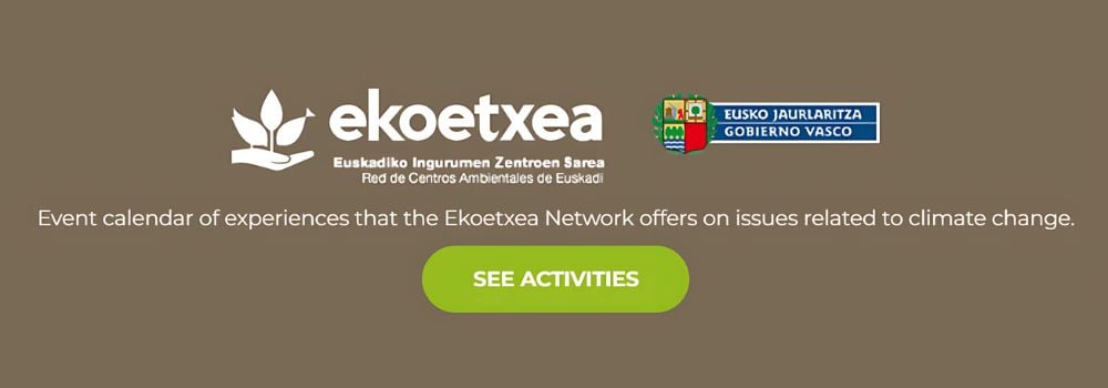Ekoetxea