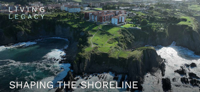 El trabajo de Euskadi en adaptación climática se reflejará en una nueva serie de la BBC que se presenta hoy en la COP30 de Brasil