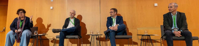 Euskadi comparte en el evento final del LIFE IP NAdapta-CC su experiencia en adaptación climática