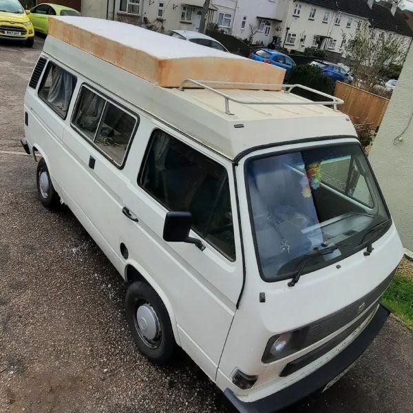 Van Allemand Van Allemand