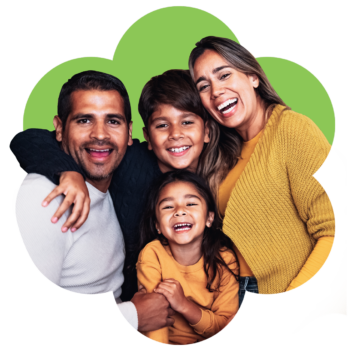 Create emails quickly with structures