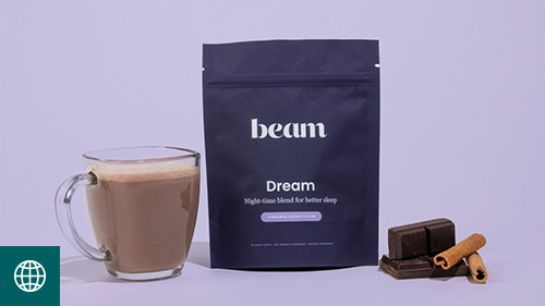 Bean Dream Bean Dream
