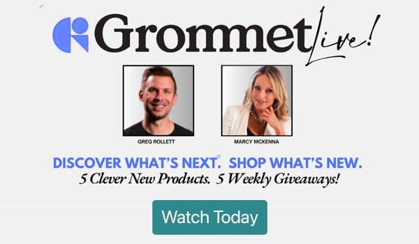 Grommet Live | Watch Today