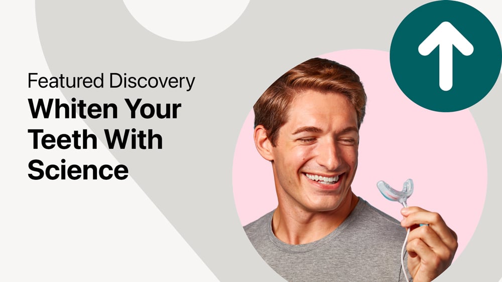 Featured Discovery