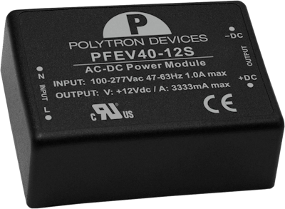 Ensure Overvoltage Protection and High Performance for EV Charging
Stations
