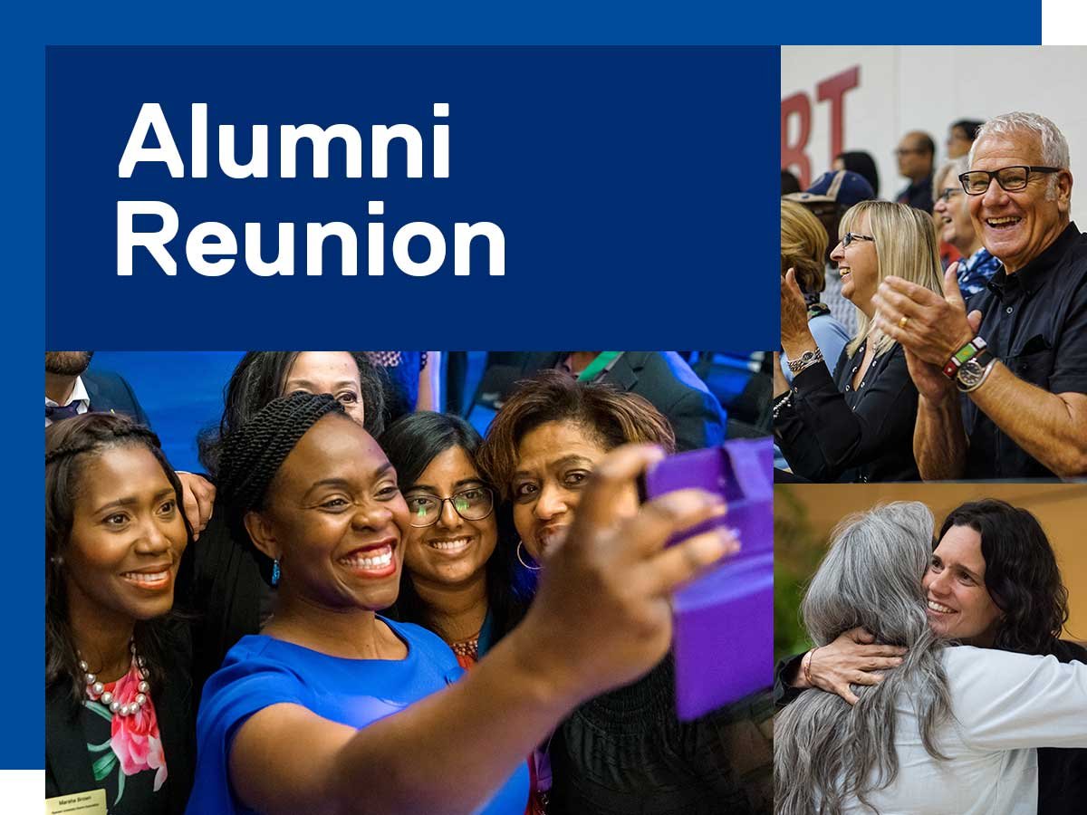 Alumni Reunion