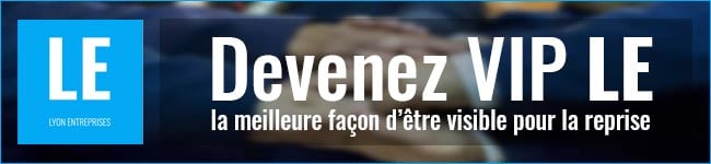 Bann offre VIP LE 2023