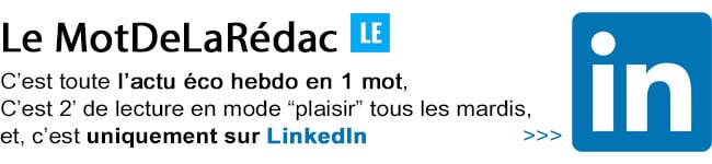 Abonnez-vous au MotDeLaRedac
