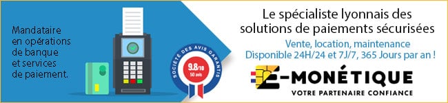 Solutions de paiements sécurisées