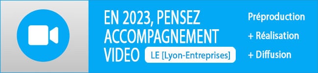 Bannière démo vidéo
