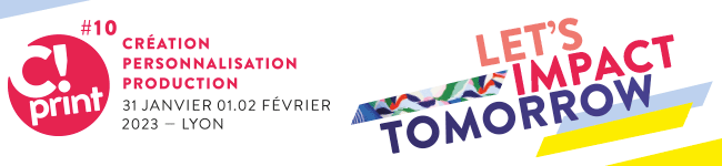 Salon de la création, de la personnalisation, de la production