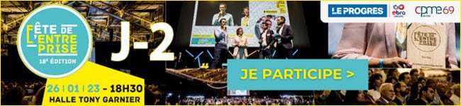 Fête de l'Entreprise 2023