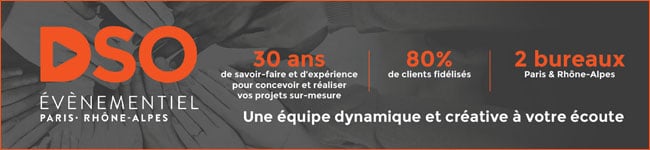 Agence Evenementielle Lyon