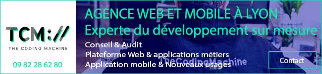 Agence Web et Mobile