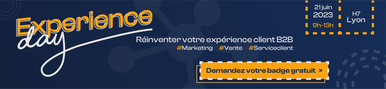 Experience day - Ideagency
