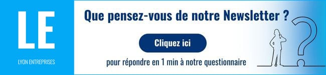 Que pensez-vous de notre newsletter ?