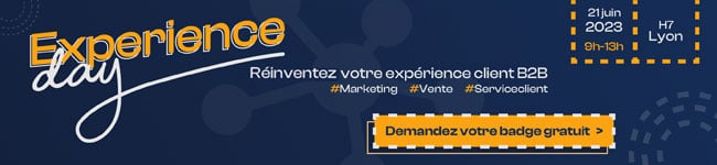 Experience day - Ideagency
