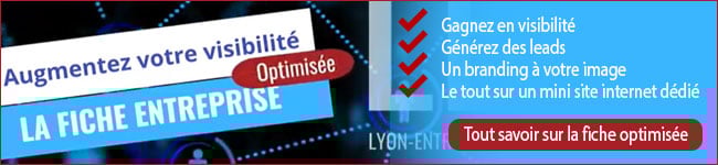 Fiche annuaire optimisée LE