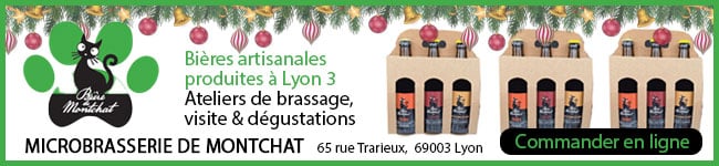 Brasserie de MOntchat
