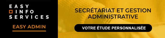 Gestion administrative externalisée