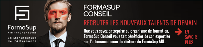 Bienvenue au Salon des Clubs d'Entreprises #1
