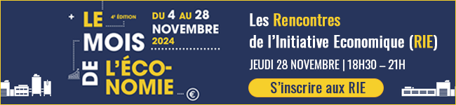 Bienvenue au Salon des Clubs d'Entreprises #1