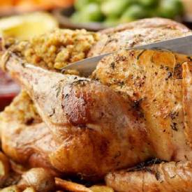 thanksgiving turkey