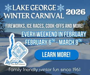 lake george winter carnival 2026