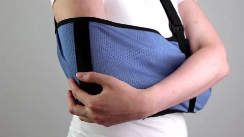 Popping the subacromial ballon spacer