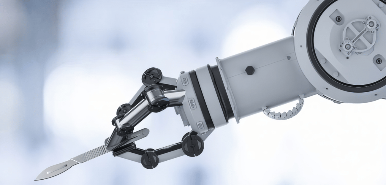 Robotic surgery in TKA: a new frontier