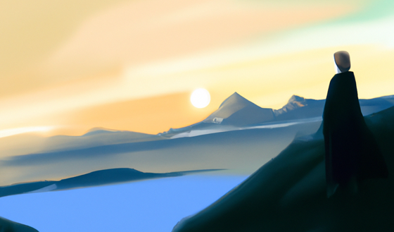 The hidden pathway to joy & health in medicine