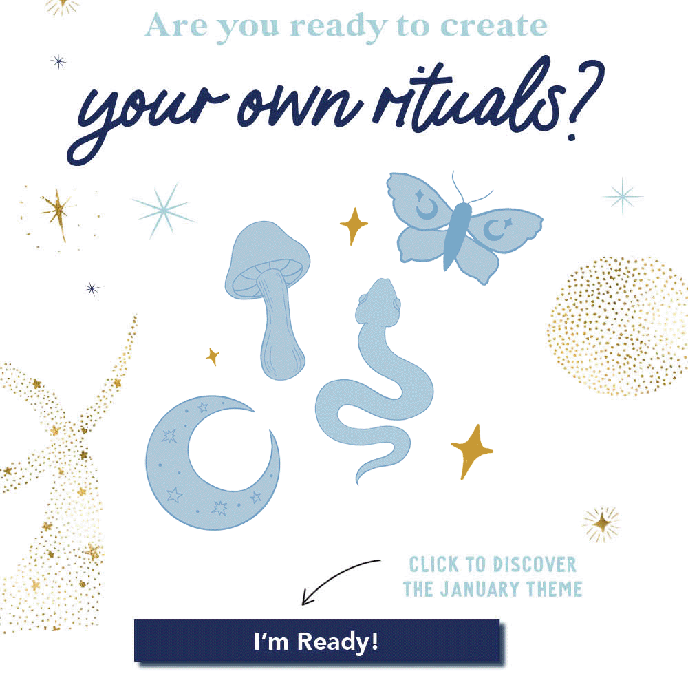 ritual resources 🔮 Goddess Provisions