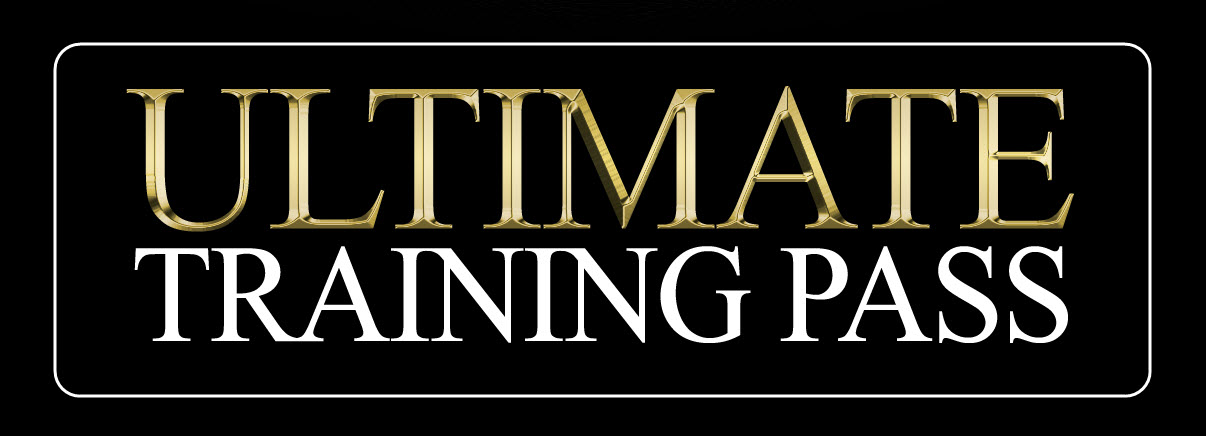Ultimate Training Pass