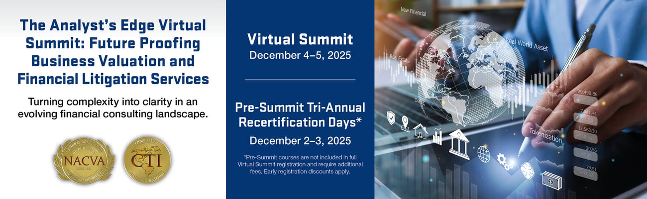 Virtual Summit