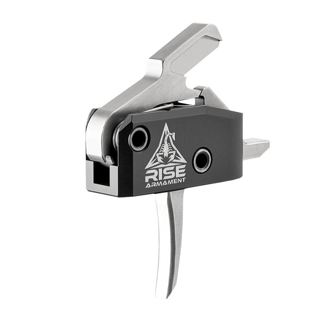 AR15 Trigger Metals Black Nitride vs Nickel Boron vs Nickel Teflon