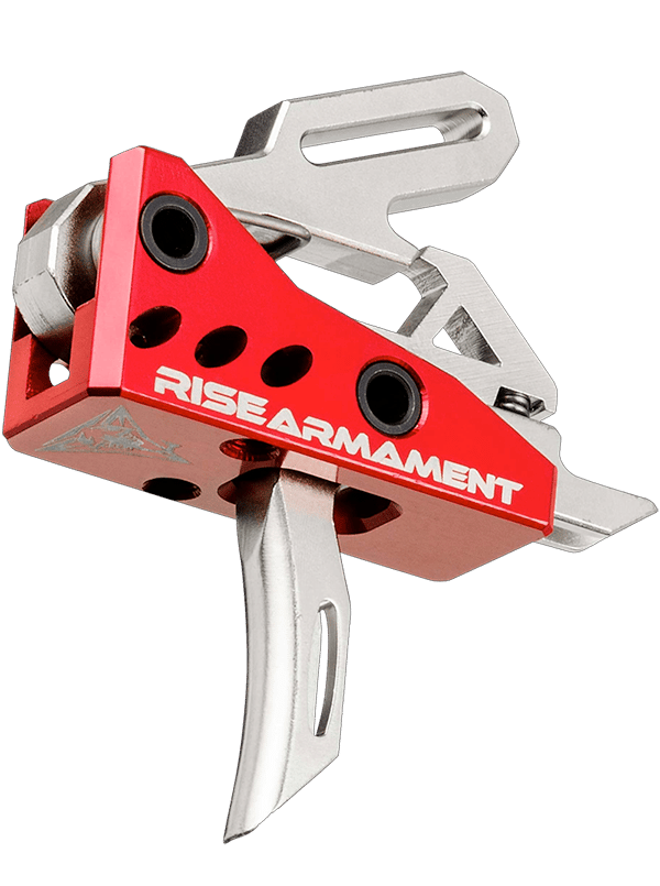AR15 Trigger Metals Black Nitride vs Nickel Boron vs Nickel Teflon