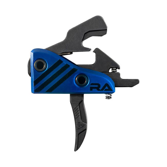 AR15 Trigger Metals Black Nitride vs Nickel Boron vs Nickel Teflon