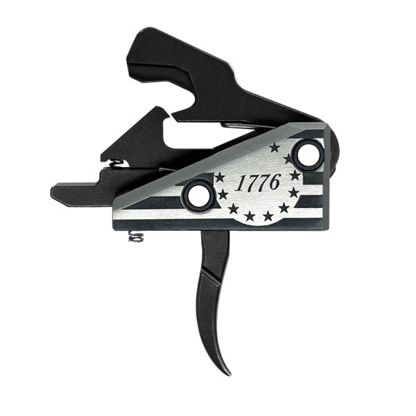 AR15 Trigger Metals Black Nitride vs Nickel Boron vs Nickel Teflon
