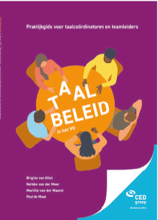Taalbeleid in het vo 