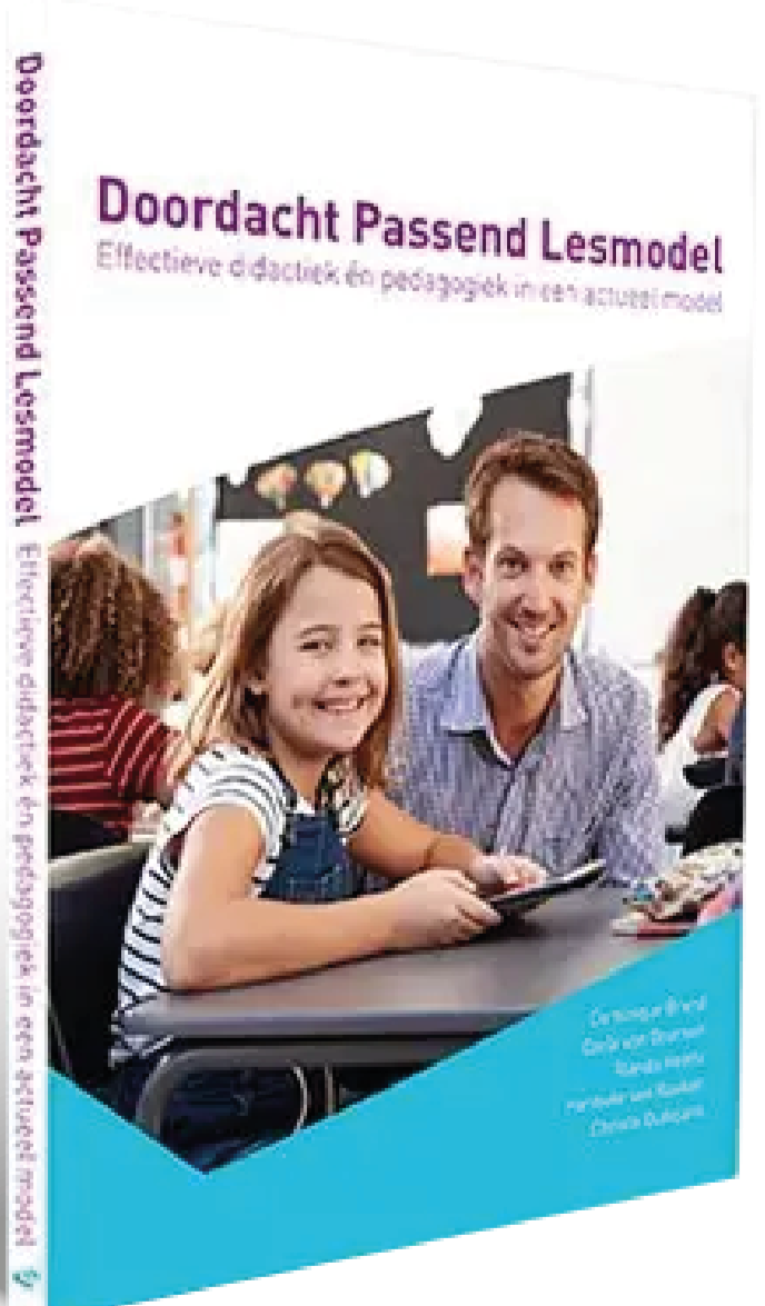 Afbeelding: Doordacht Passend Lesmodel