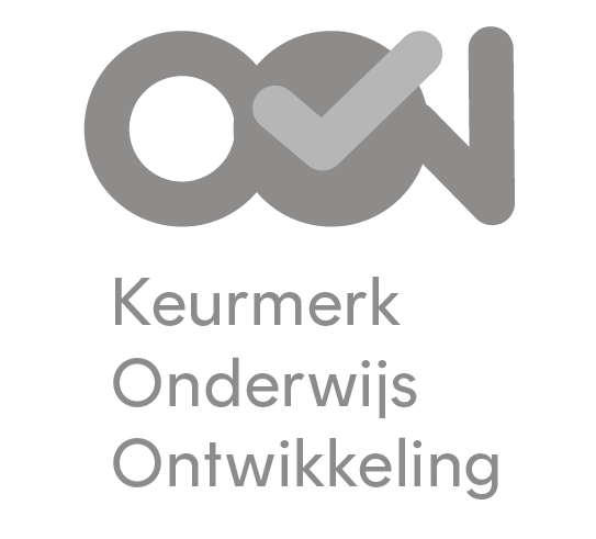OON - Keurmerk CED-Groep
