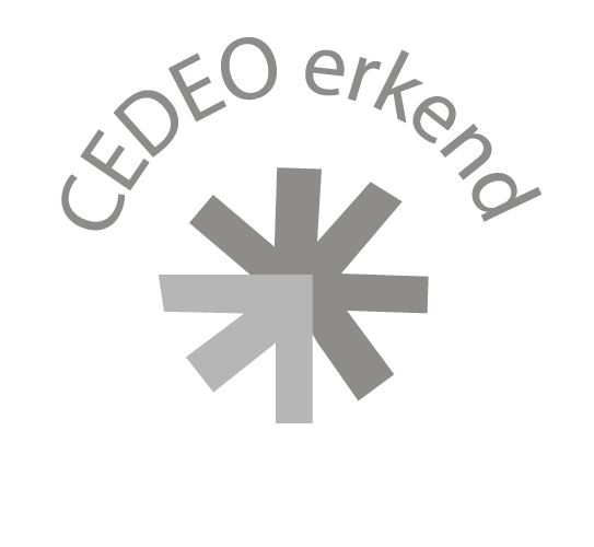 CEDEO - Keurmerk CED-Groep