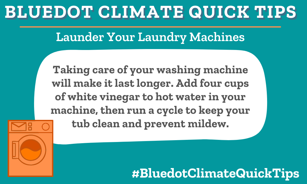 Climate Quick Tip