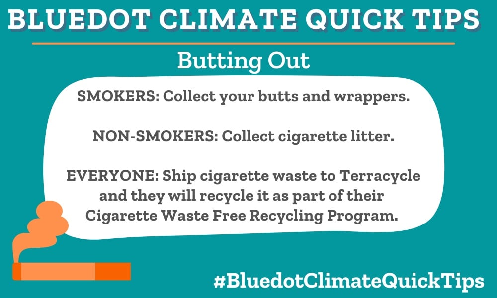 Climate Quick Tip