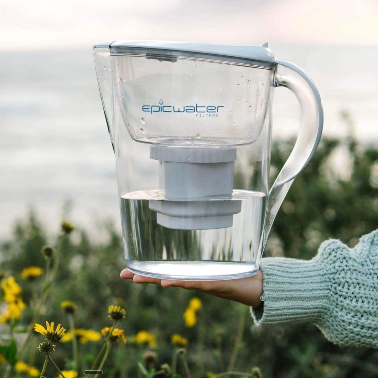 Epic Water Filters