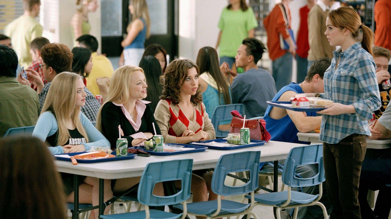 Mean Girls Mean Girls