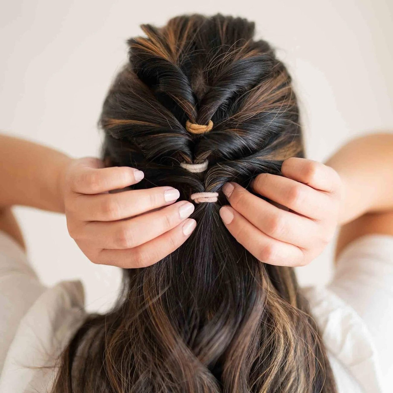 Kooshoo Hair Ties